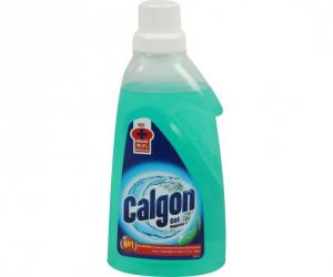 Calgon Hygiene Plus gel anticalcar si antibacterian ,750 ml