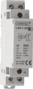 Contactor electromagnetic