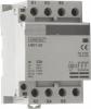 Contactor modular 4p 20a 3n0+1nc