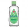 JOHNSONS BABY, ulei corp, 300 ml, cu aloe vera