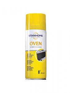 OVEN 400 ml, solutie pentru cuptoare