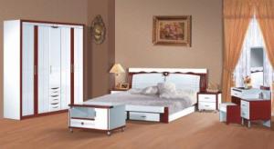 Dormitor model 607