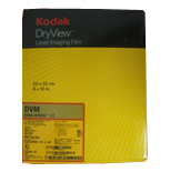 Kodak DVM DryView developare uscata