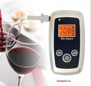 Detector alcool profesional -  PNI AT8060