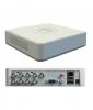 Dvr hdtvi turbohd hikvision 8 canale 720p 1mp,