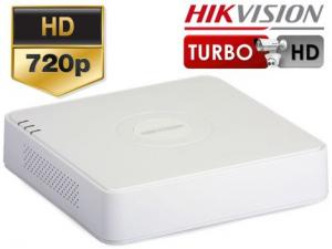 DVR HikVision TurboHD DS-7104HGHI-F1