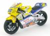 Macheta metalica motocicleta scara 1/12 Honda NSR 500 Valentino Rossi Team Nastro Azzuro GP 2001