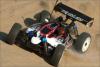 Automodel termic kyosho inferno neo race spec 2.4ghz