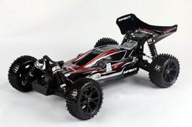 VRX Racing Spirit Buggy 4WD RTR