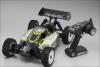 Automodel kyosho buggy 1/8 gp inferno neo 2.4 ghz tip 1