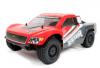 Short course descr 410- 1/10 4wd  team durango - kit