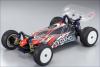 Pachet promotional buggy pro 4wd electric