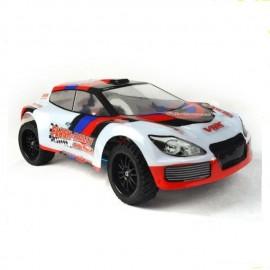 VRX Racing XR16 Rally Brushless 4WD scara 1/16, RTR