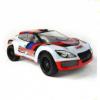 Vrx racing rally xr16 ebd brushed 4wd scara