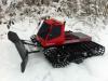 Kyosho blizzard search and rescue
