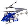 Mini elicopter coaxial foda f415 avatar- 4 canale cu