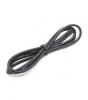 Cablu electric cu invelis siliconic pur, 16 awg, 1m ,