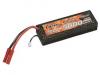 Acumulator gens ace 5000mah 7.4v 50c 2s1p hardcase