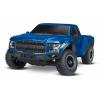 Automodel traxxas slash ford f-150 raptor 2wd 2017 tqi ,