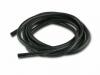 Cablu electric cu invelis siliconic 14 awg, 1m , negru