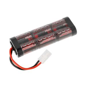 Acumulator Nimh - Pack de 7.2 V 4000 mah conector Tamiya