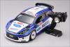 Automodel kyosho drx 2010 ford fiesta s2000 1/10