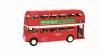 Macheta diecast autobuz londonez, welly