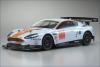 Automodel Electric RTR 1/10 Kyosho Fazer Aston Martin DBR9 2008