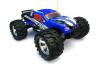 Automodel Monster Truck Colossus BSD Racing BS808T Brushless 4x4  1/8 2.4 Ghz RTR