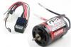 Pachet - regulator kyosho perfex ka-15l + motor