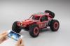 Automodel kyosho 1/10 2wd ez axxe buggy wlan edition, rtr, culoare