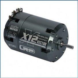 Motor electric Vector X12 Brushless Modified 8.5T - Octa-Wind