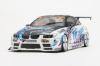 Kit automodel pentru drift yokomo editia vertice design bmw