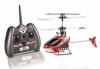 Mini elicopter f427 coaxial 4 canale 2.4ghz