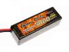 Acumulator lipo gens ace 5000mah 3s1p 11.1v / conectori deans