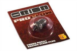 Bujie incandescenta motor termic Team Orion ProGlow Buggy 5