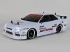 Vrx racing x-ranger ebd drift 4wd rtr