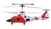 Mini elicopter coaxial syma s111g-3 canale rtf
