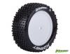 Roti Louise RC E-Hornet Buggy 1/10 4WD Fata SuperSoft Hex 12