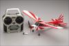 Aeromodel kyosho piper j-3 cub minium ad  2.4 ghz