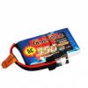 Acumulator gens ace 350mah 7.4v 30c 2s1p lipo