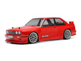 Caroserie HPI BMW M3 E30 (200mm)