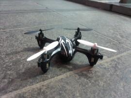 Mini Drona Top Selling X6 Shadow Breaker cu Camera RTF 2.4GHz