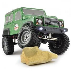 Automodel Trail Offroad FTX OUTBACK 2 Ranger 1/10 4X4 RTR