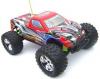 Automodel Monster Truck BSD Racing BS909T Brushless 4x4  1/10 2.4 Ghz RTR