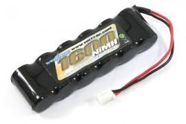 Acumulator NiMh 1600 mAh 7.2 Voltz Stick Pack  (Conector Micro)