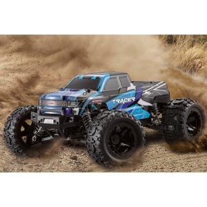 Automodel electric FTX TRACER 1/16 4WD Monster TRUCK RTR