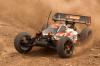 Automodel electric hpi trophy buggy flux 2.4ghz -