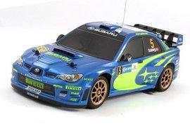 Automodel Carisma M40S RTR Subaru Impreza WRC 1/10 RTR