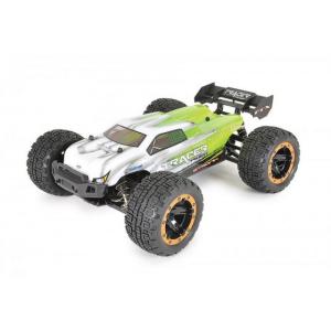 Automodel electric FTX TRACER 1/16 4WD TRUGGY TRUCK RTR - Verde
